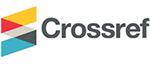 Crossref logo