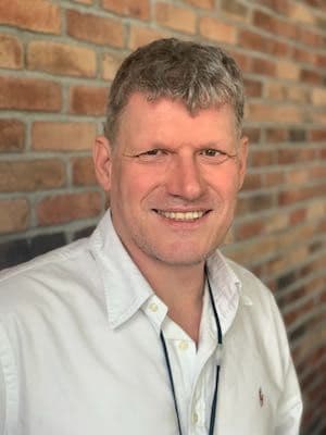 Image of Gunther Eysenbach, Founder, Chairman of the Board and Executive Editor