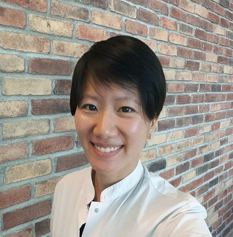 Image of Tiffany Leung, Scientific Editorial Director