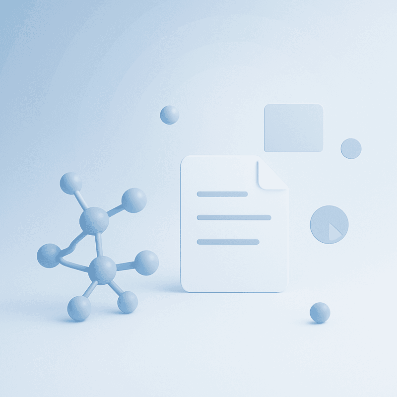 Header image for the 2025 JMIR Publications Annual Report